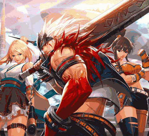 								DNF老玩家的怀旧梦：10年等待，何时能圆？							