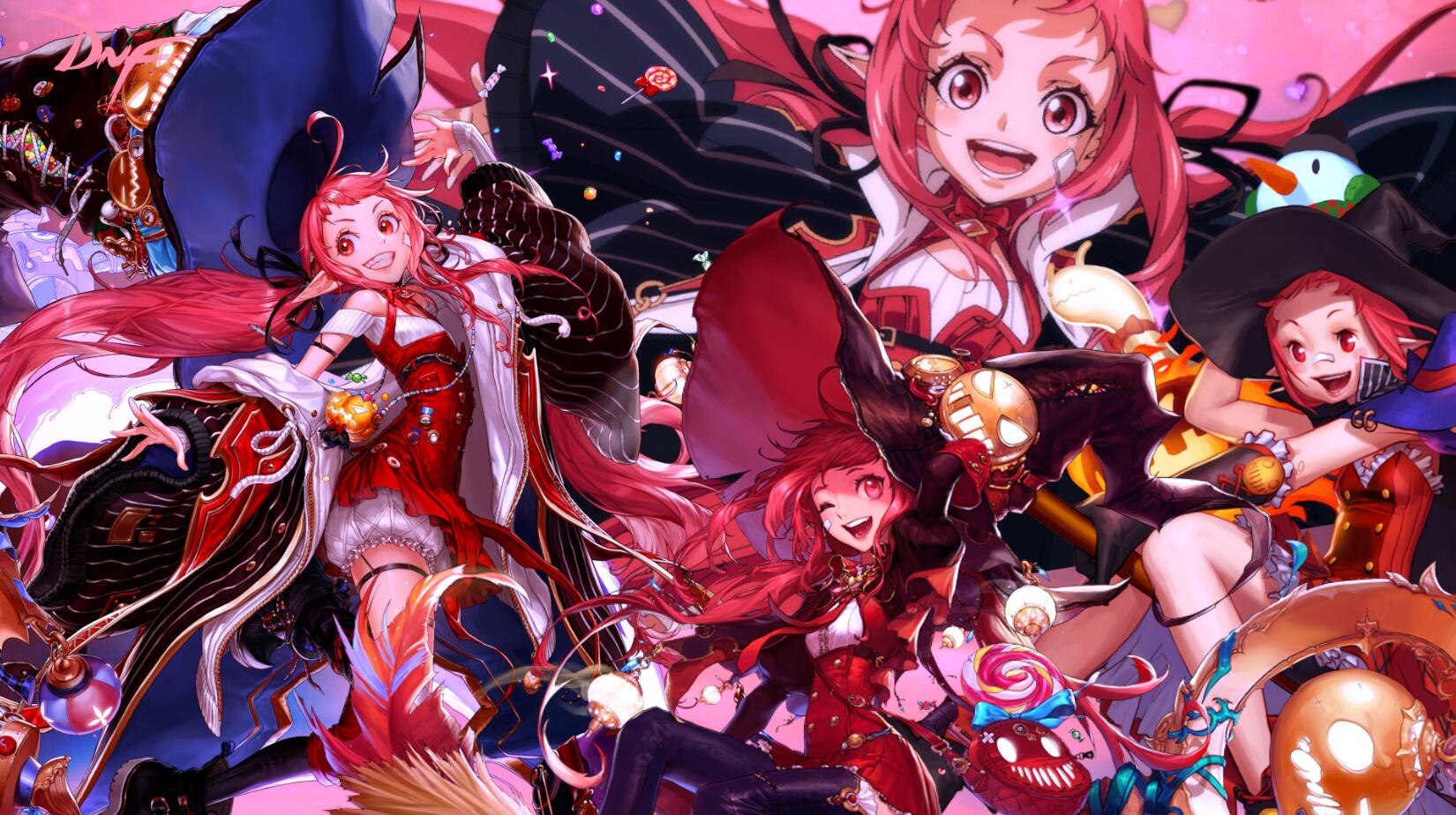 dnf端游怀旧服_60怀旧版dnf什么职业？_dnf60版本怀旧服职业