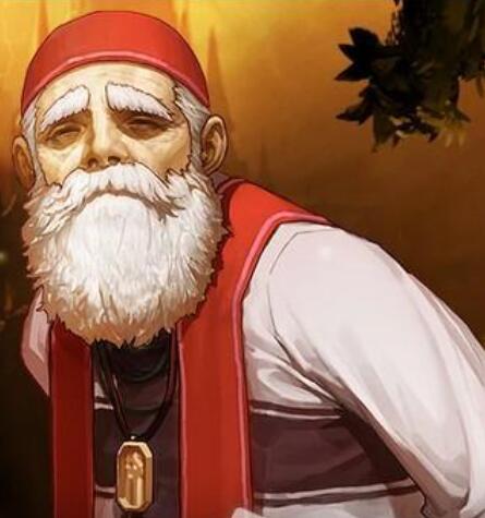 DNF马杰洛·罗森巴赫