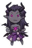 dnf第十一使徒：奥兹玛Q版头像